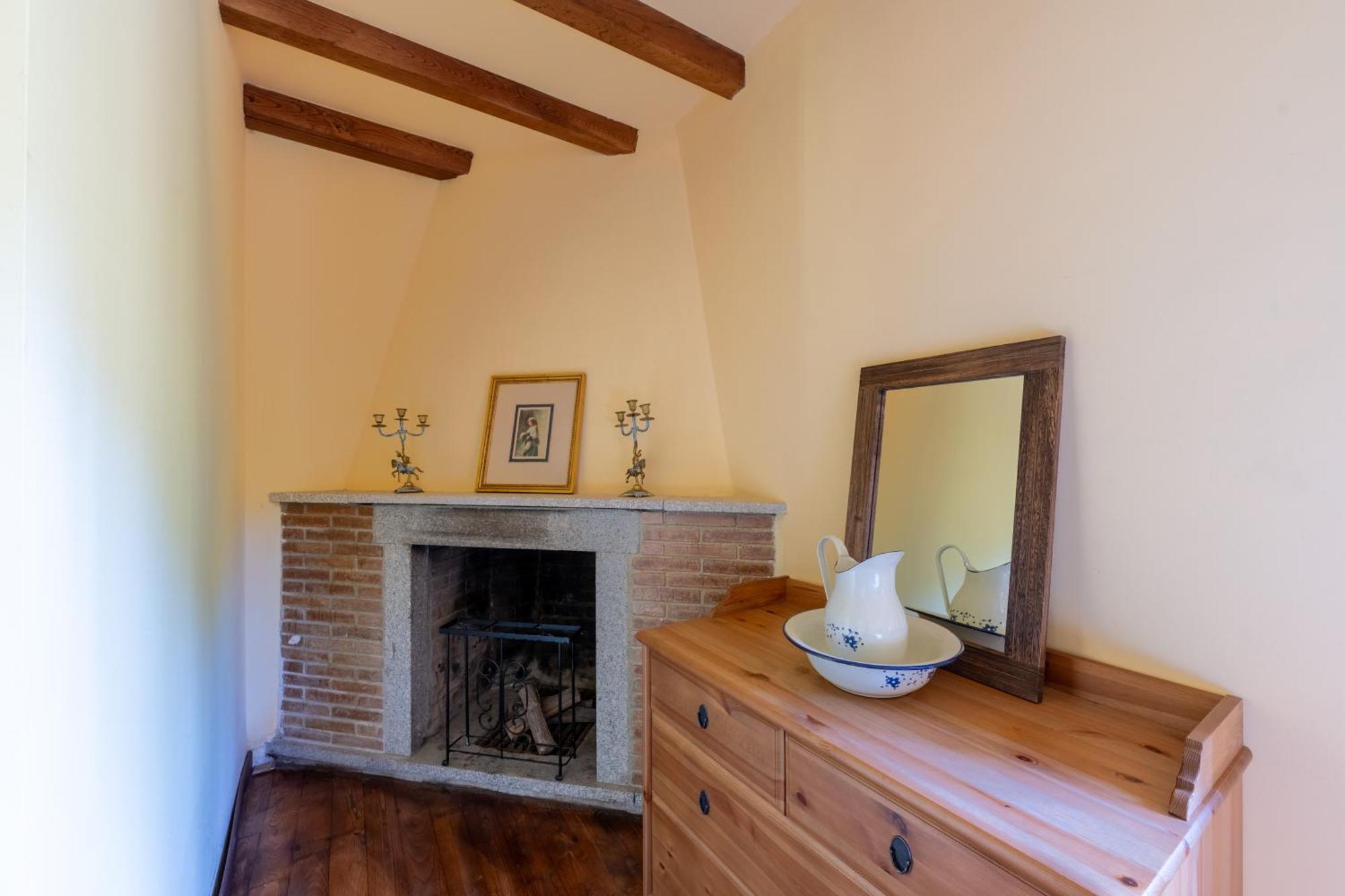 Villa En Asturias Con Cine, Piscina, Bbq, Juegos, 14 Pax Cobre Dış mekan fotoğraf